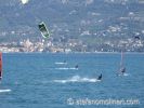 Campione Kitesurfen - Itali�